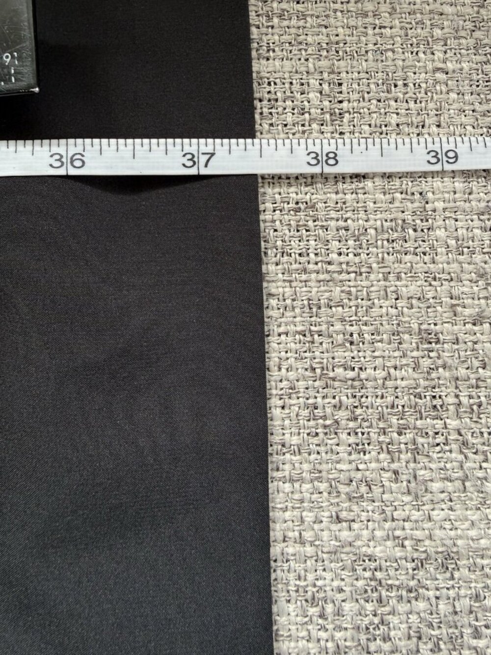 Arc'Teryx Contenta Dress Womens XL Black Sleeveless Outdoor Gorpcore Pockets - Picture 11 of 12
